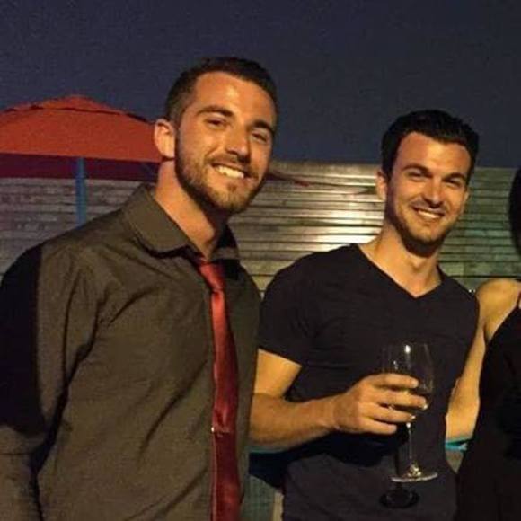 Meet your Posher, Francis - Picture 1 of 1